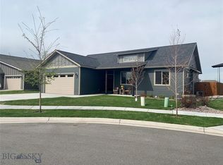 1875 Springview Ct, Bozeman, MT 59718