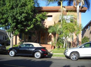 924 Raymond Ave, Long Beach, CA 90804