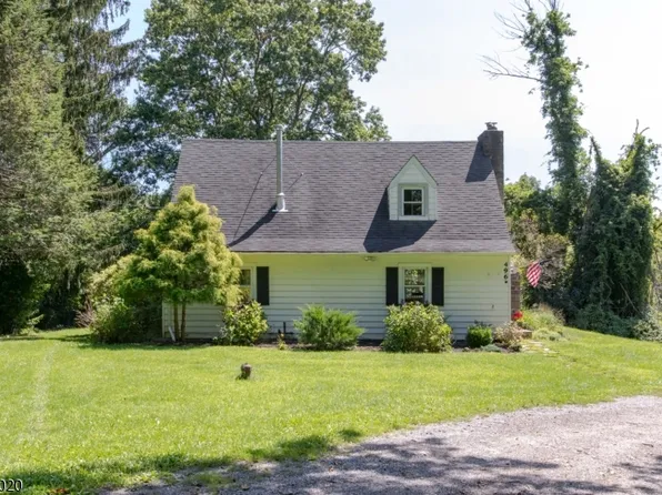 496 County Rd 519, Wantage Twp., NJ 07461