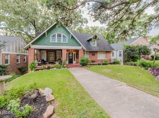 770 Boulevard, Macon, GA 31211