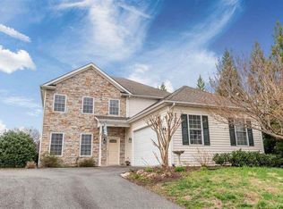 3030 Morewood Ln, Charlottesville, VA 22901