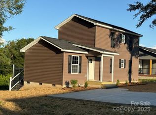 112 Gilliatt St #1, Shelby, NC 28150