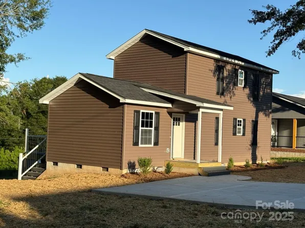 112 Gilliatt St #1, Shelby, NC 28150