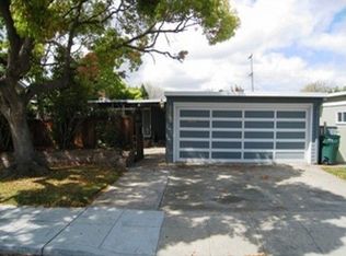 1763 Roberta Dr, San Mateo, CA 94403