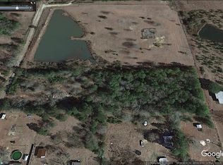 21805 Cecil Ladner Rd, Saucier, MS 39574