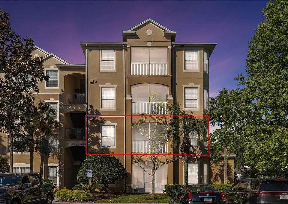 1st image of 7664 Comrow St Unit 201