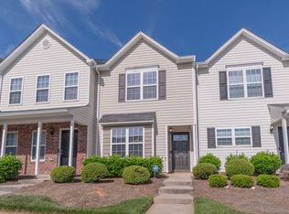 105 Silhouette Dr, Greensboro, NC 27405