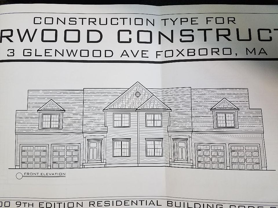 1st image of 3 Glenwood Ave
