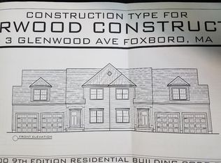 3 Glenwood Ave, Foxboro, MA 02035
