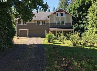 34900 SE Brooks Rd, Boring, OR 97009