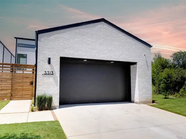 3313 Walchard Ct, Dallas, TX 75229