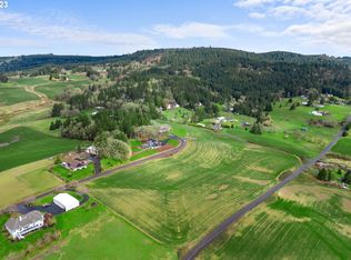 0 SW Edna Ln, Gaston, OR 97119