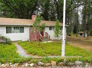 1629 Ridge Rd, Railroad Flat, CA 95248