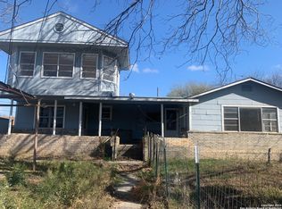 8013 Fm 1518, Somerset, TX 78069