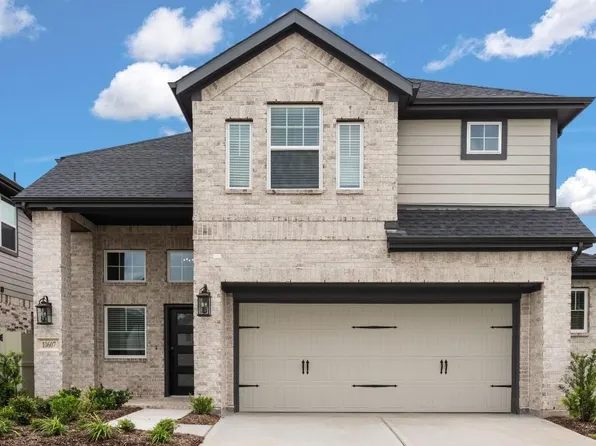 12842 Meadow Wind Way, Conroe, TX 77302