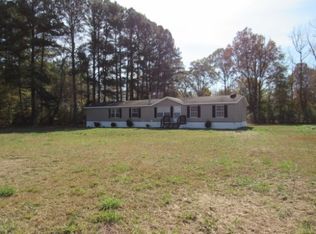 294 Foster Rd, Middleton, TN 38052