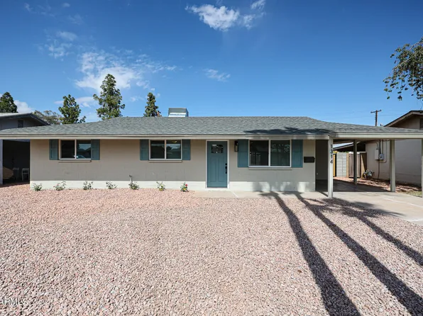 1314 W 14TH Street, Tempe, AZ 85281