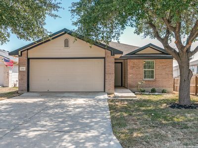 1710 Shieldhall, San Antonio, TX, 78245