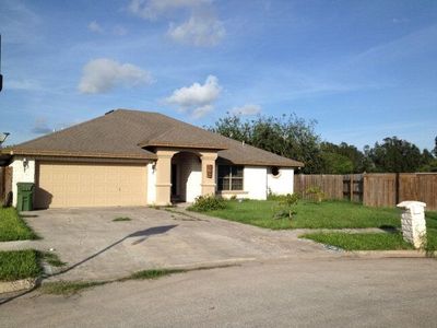 629 Toronto Ave, Brownsville, TX, 78526