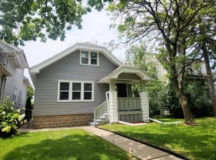 4973 N 36th St, Milwaukee, WI 53209