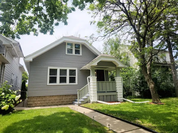 4973 North 36th STREET, Milwaukee, WI 53209