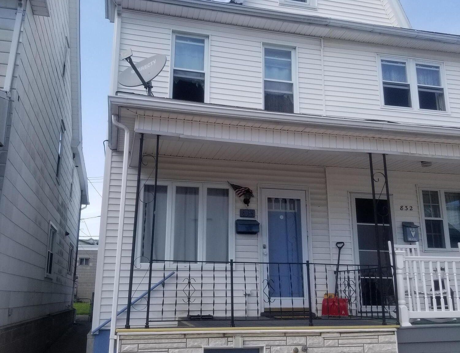 834 Scott St, Kulpmont, PA 17834 Zillow