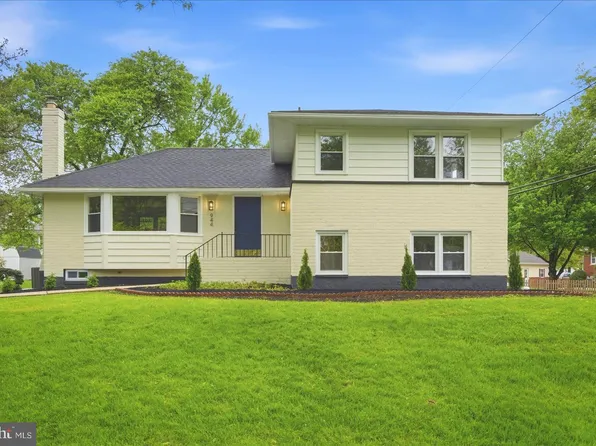 944 Starbit Rd, Baltimore, MD 21286