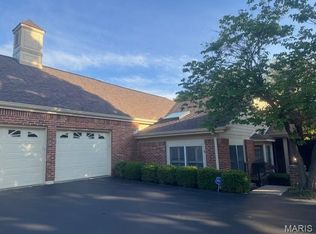 14641 Timberlake Manor Ct, Chesterfield, MO 63017