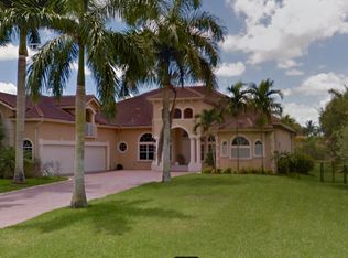11200 NW 15th St, Plantation, FL 33323