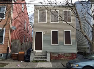 30 Jersey St, Trenton, NJ 08611