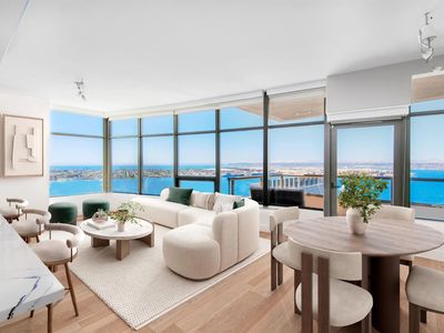 700 W East St UNIT 3301, San Diego, CA, 92101