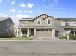 2538 Heather Way, Forest Grove, OR 97116