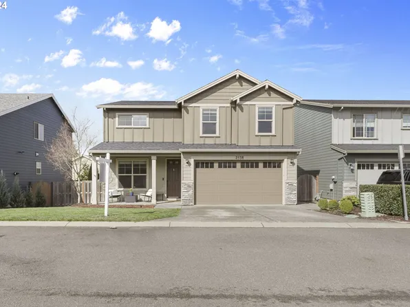 2538 Heather Way, Forest Grove, OR 97116