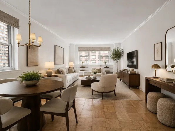 333 E 79th St APT 10M, New York, NY 10075