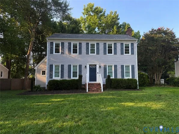9612 Kingscroft Dr, Glen Allen, VA 23060