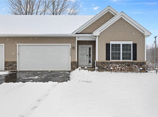 3283 Eastwind Way, Canandaigua, NY 14424
