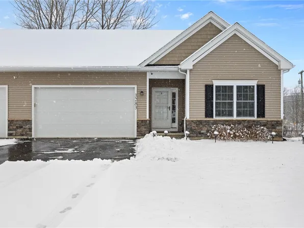 3283 Eastwind Way, Canandaigua, NY 14424