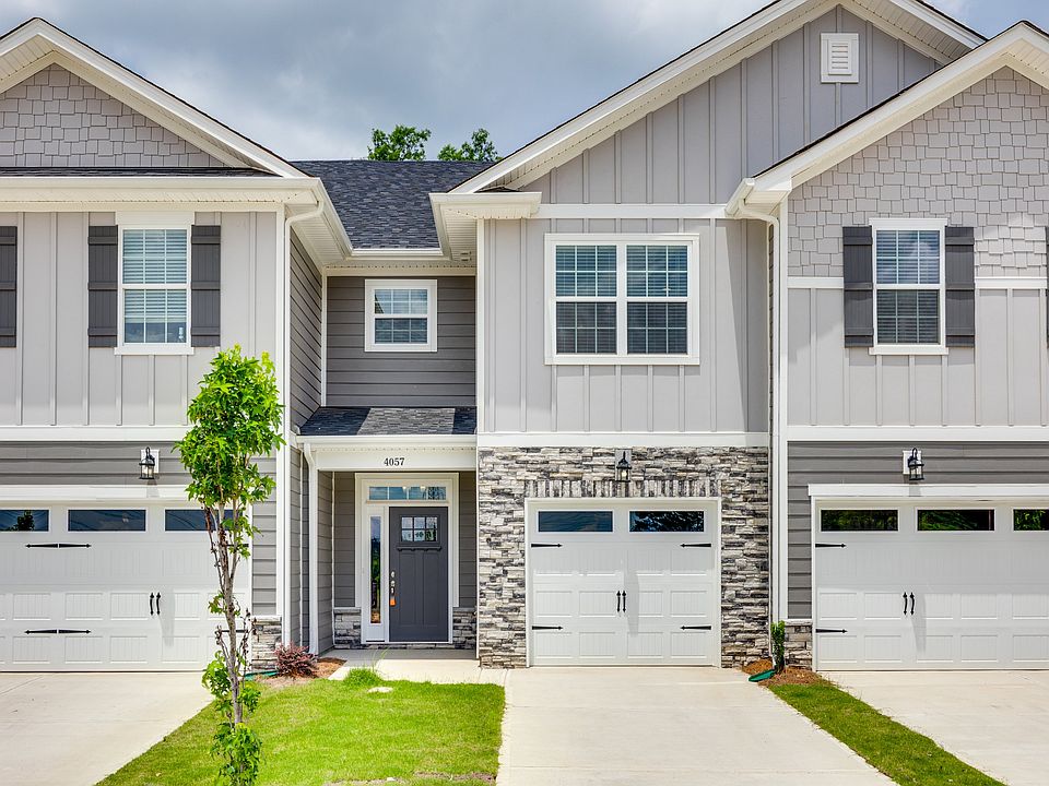 Welcome Home!