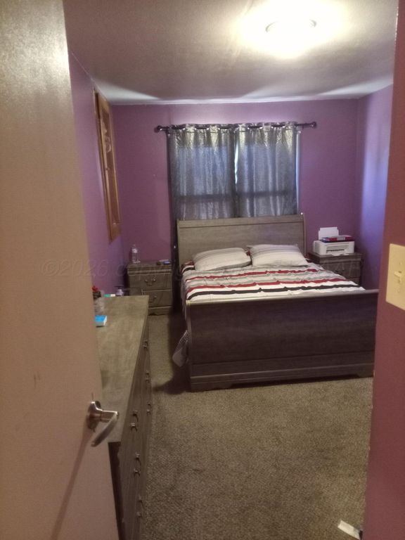 111 Rigdon St, Borger, TX - View 5