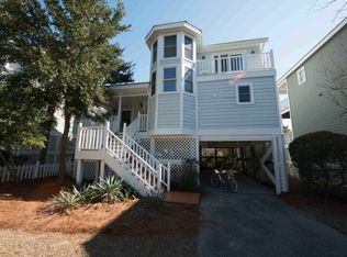 14 Pelican Reach, Dewees Island, SC 29451