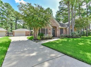 14526 Stroman Dr, Cypress, TX 77429