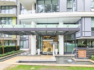 3487 Binning Rd #309, Vancouver, BC V6S