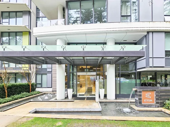 3487 Binning Rd #309, Vancouver, BC V6S