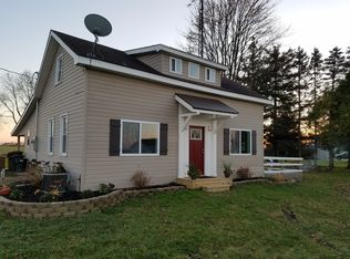 1059 W 400 S, Wabash, IN 46992