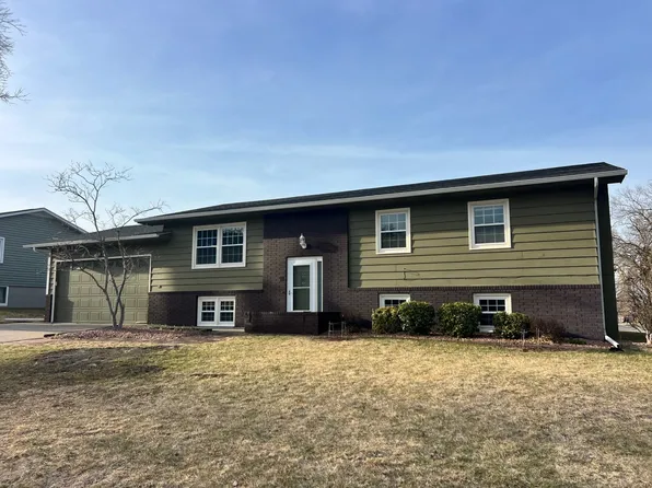 1100 Terrace Rd, Norfolk, NE 68701