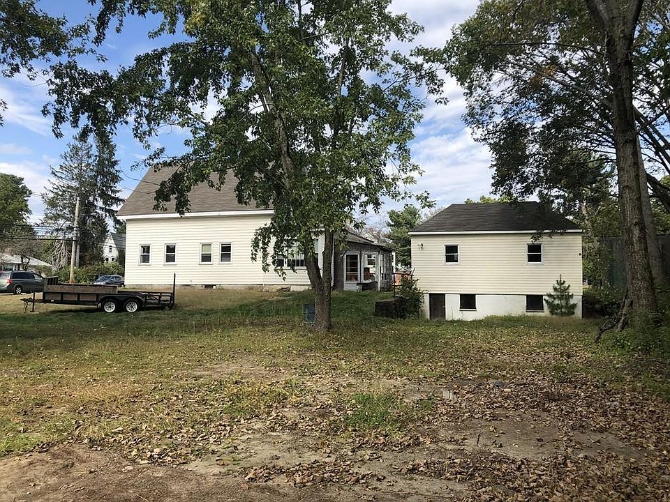 303 Hartford Ave, Bellingham, MA 02019 Zillow