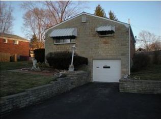 171 Kathleen Dr, Pittsburgh, PA 15227