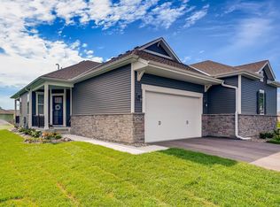 6625 132nd Ln, Savage, MN 55378