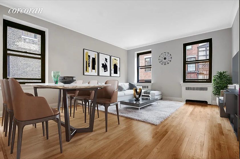 2nd image of 115 E 72nd St APT 4D