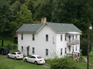 122-A Hc 67, West Union, WV 26456